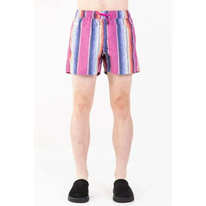 Nikben Classic Shorts Tulum